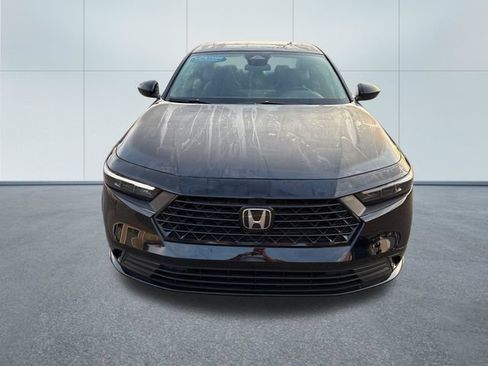 Used 2026 Honda Accord Sport image 6