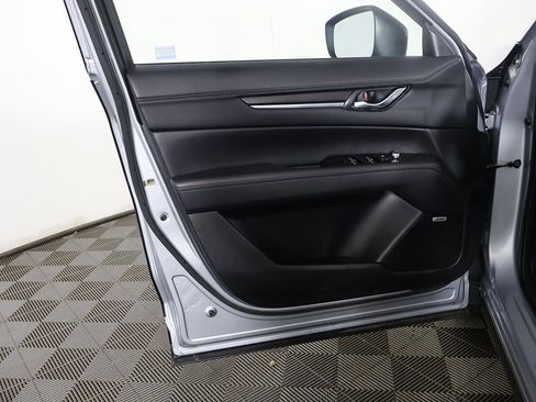 Used 2022 MAZDA CX-5 AWD 2.5 Turbo image 24