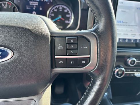 Used 2021 Ford F150 XLT w/ Equipment Group 302A High image 34