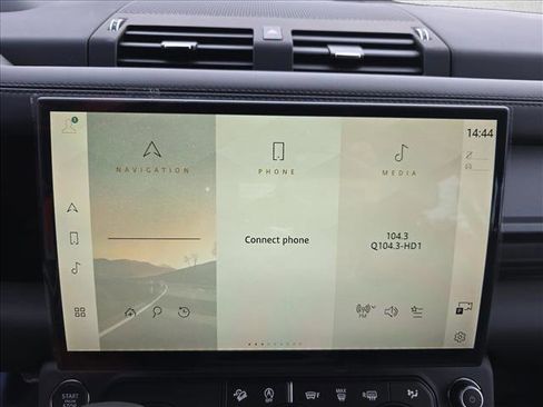 New 2026 Land Rover Defender 130 V8 image 22