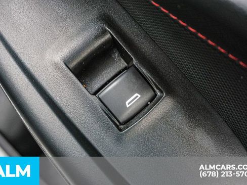 Used 2024 Chevrolet TrailBlazer RS image 54