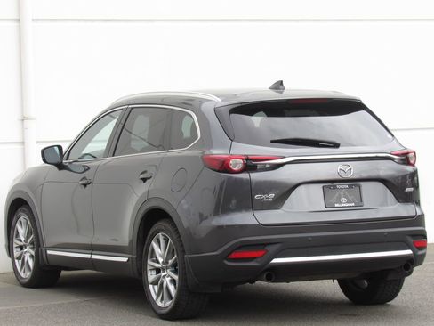 Used 2016 MAZDA CX-9 Signature image 5