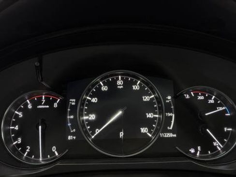 Used 2020 MAZDA CX-9 Grand Touring FWD image 24