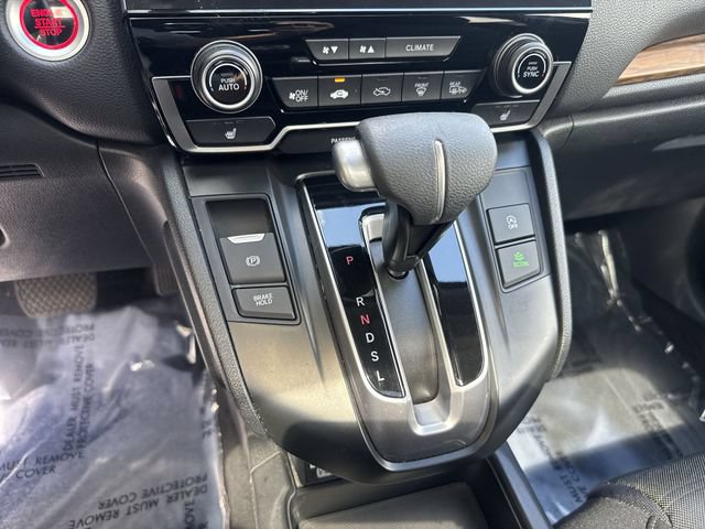Used 2020 Honda CR-V EX image 23