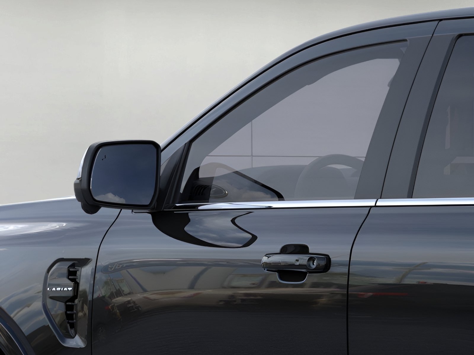 New 2026 Ford Ranger Lariat AWD/4WD image 20
