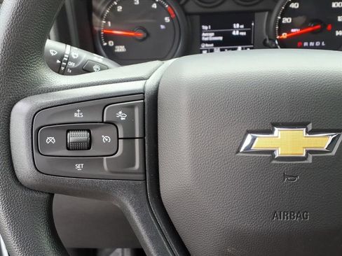 New 2026 Chevrolet Silverado 3500 W/T w/ WT Convenience Package AWD/4WD image 21