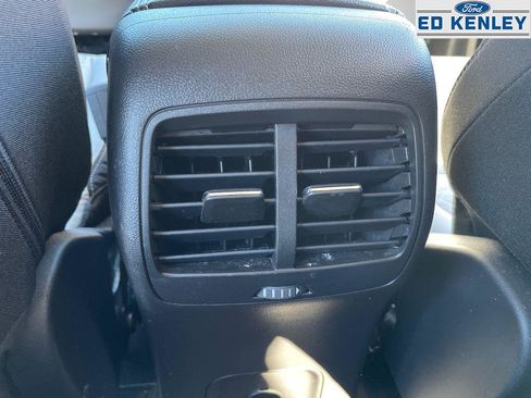 Used 2025 Ford Escape Active image 7