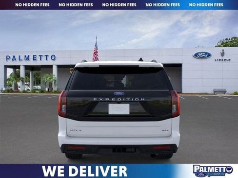 New 2026 Ford Expedition Max Active image 5