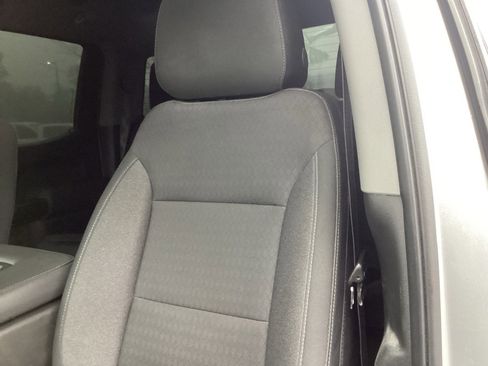 Used 2020 Chevrolet Silverado 1500 RST w/ All-Star Edition image 10