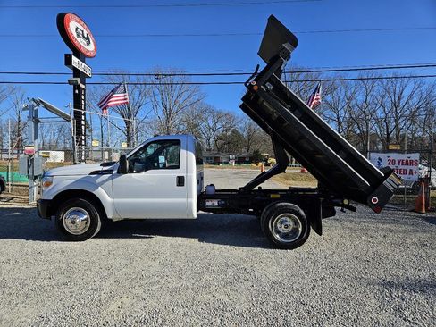 Used 2015 Ford F350 XL image 10