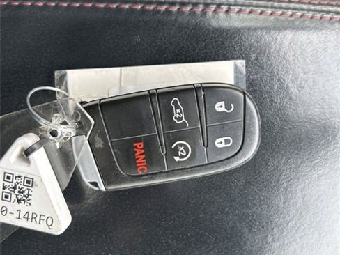 Used 2021 Dodge Durango R/T w/ Blacktop Package image 35