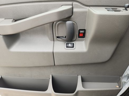 New 2024 Chevrolet Express 2500 w/ Driver Convenience Package image 24