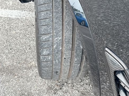 Used 2022 BMW X5 M w/ Executive Package image 43