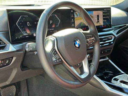 Used 2023 BMW 330i xDrive Sedan w/ Premium Package AWD/4WD image 20
