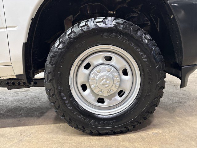 Used 2022 RAM 2500 Tradesman AWD/4WD image 38