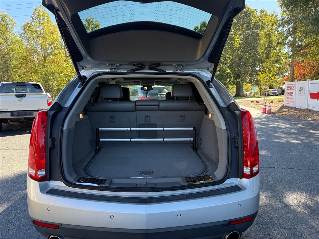Used 2012 Cadillac SRX Performance FWD image 12