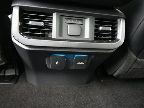 Used 2022 Ford F150 Platinum w/ Equipment Group 701A High image 22