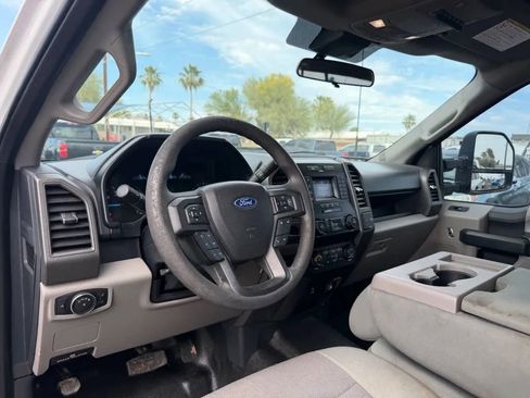 Used 2022 Ford F250 XL w/ Power Equipment Group RWD image 19
