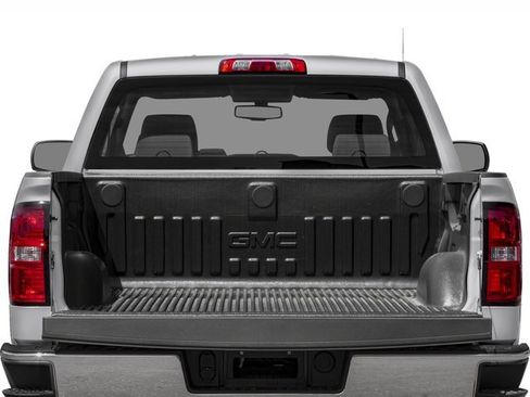 Used 2017 GMC Sierra 1500 4x4 Double Cab w/ Elevation Edition image 12