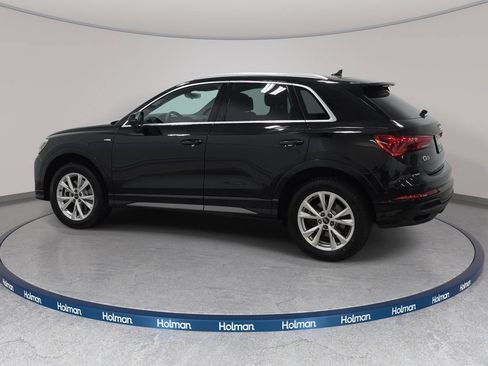 Used 2025 Audi Q3 2.0T Premium AWD/4WD image 9