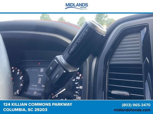 Used 2021 Nissan Titan PRO-4X w/ Pro-4x Convenience Package AWD/4WD image 30