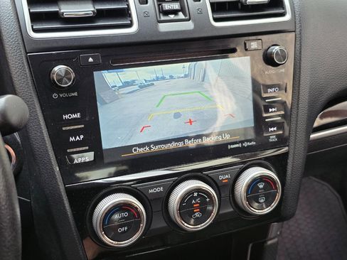 Used 2018 Subaru Forester 2.5i Touring w/ Popular Package #3B image 16