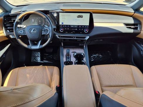 Used 2024 Lexus RX 350 Premium w/ Accessory Package (Z1) FWD image 22