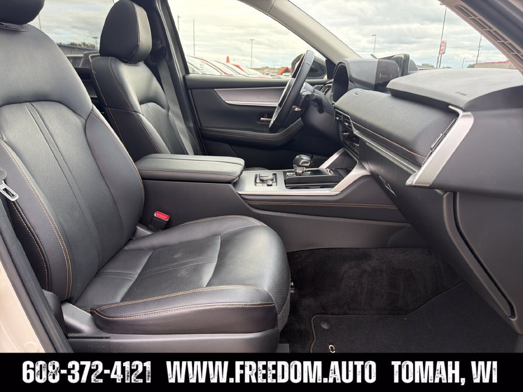 Used 2026 MAZDA CX-90 3.3 Turbo w/ Premium Sport Pkg AWD/4WD image 38