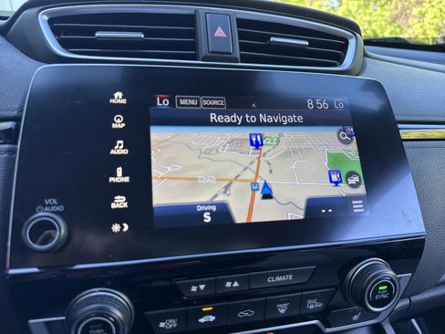 Used 2020 Honda CR-V Touring image 22