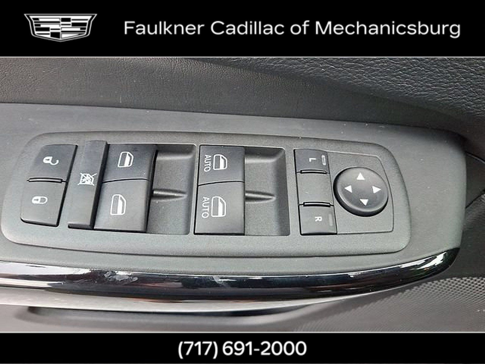 Used 2023 Jeep Cherokee Altitude Lux AWD/4WD image 19