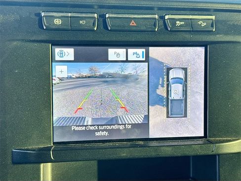 Used 2024 Ford F250 XLT w/ 360-Degree Camera Package image 13