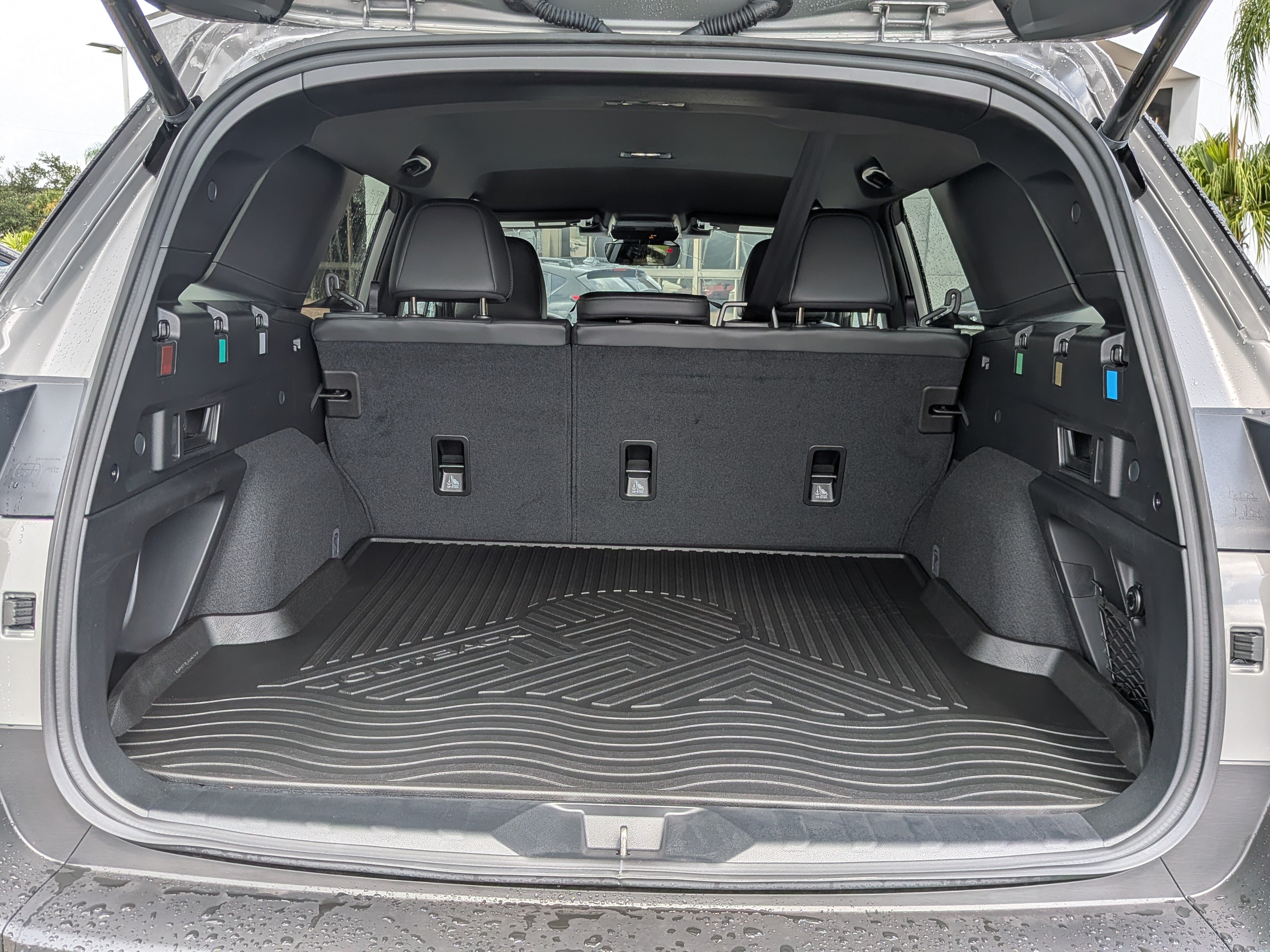 New 2026 Subaru Outback Premium AWD/4WD image 13