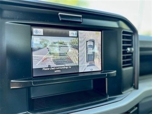 New 2025 Ford F350 XL w/ STX Appearance Package image 18