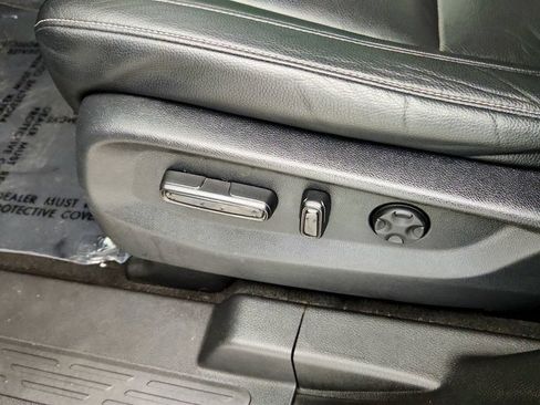 Used 2023 Honda Odyssey Touring image 12