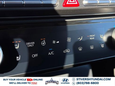 New 2026 Hyundai Palisade SEL Premium image 37