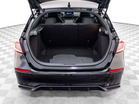 New 2026 Honda Civic Sport image 32