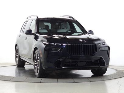 Used 2026 BMW X7 xDrive40i w/ M Sport Package
