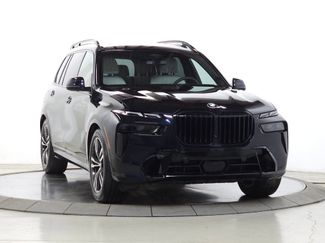 Used 2026 BMW X7 xDrive40i w/ M Sport Package video 1