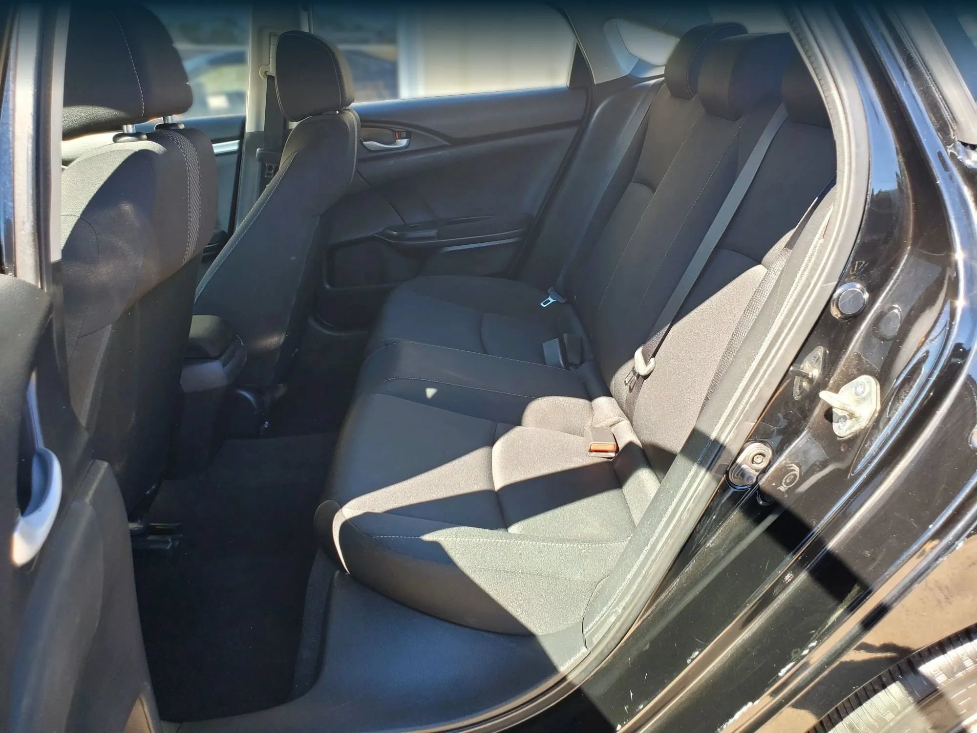 Used 2020 Honda Civic LX image 31