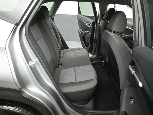 Used 2021 Kia Seltos LX image 24