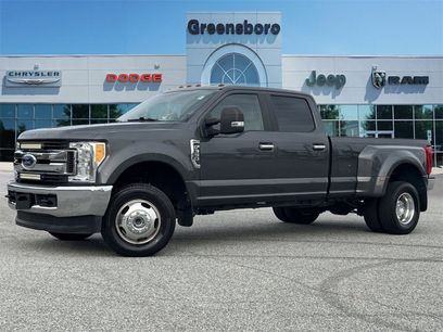 Used 2017 Ford F350 XL w/ STX Appearance Package