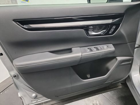 Certified 2023 Honda CR-V EX-L image 13