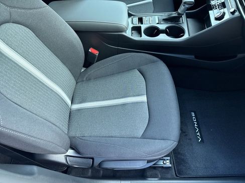 New 2026 Hyundai Sonata SE FWD image 12