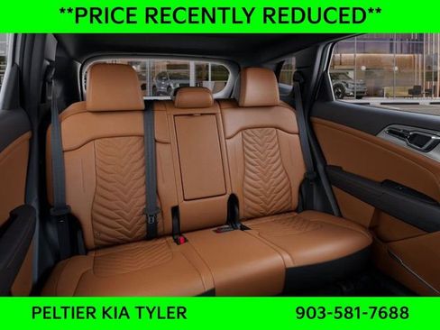 New 2026 Kia Sportage X-Line w/ X-Line Technology Package AWD/4WD image 16