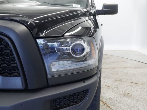 Certified 2021 RAM 1500 Classic Warlock AWD/4WD image 13