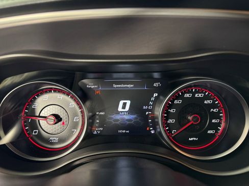 Used 2022 Dodge Charger Scat Pack image 26