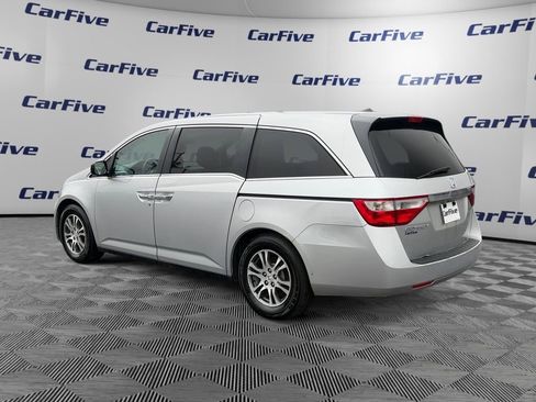 Used 2011 Honda Odyssey EX-L image 3