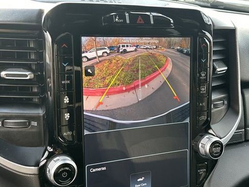 Certified 2024 RAM 2500 Big Horn w/ Safety Group image 31