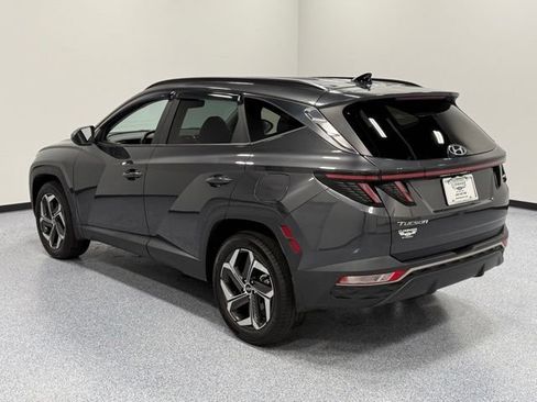 Used 2023 Hyundai Tucson SEL w/ Convenience Package AWD/4WD image 6