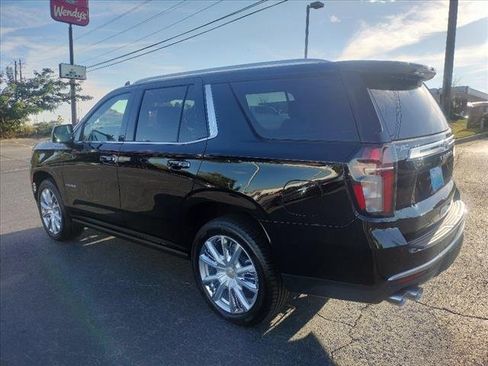 Used 2022 Chevrolet Tahoe High Country image 5